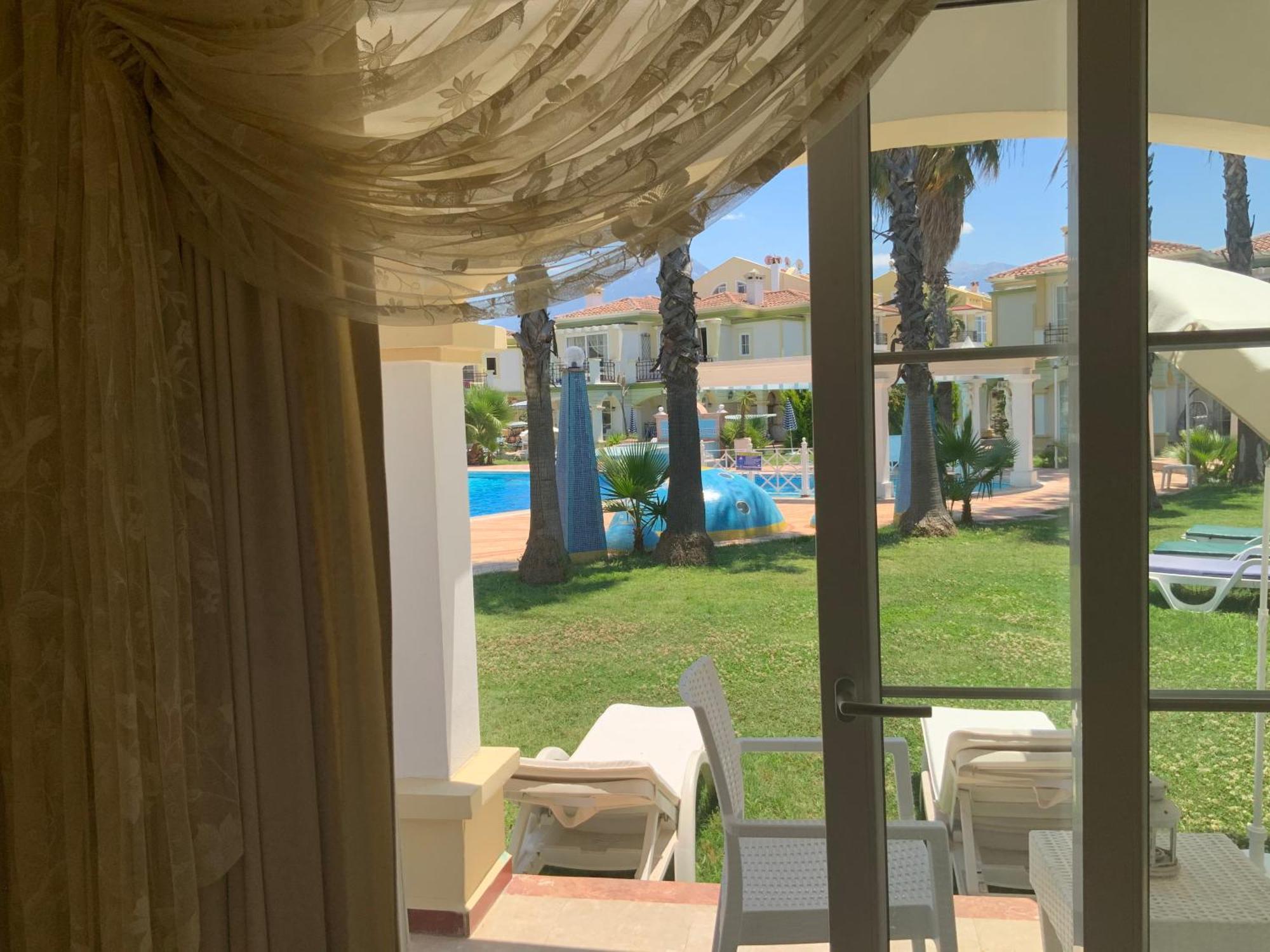 Villamel Fethiye Exterior photo