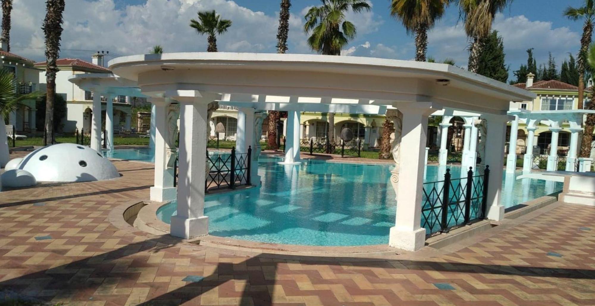 Villamel Fethiye Exterior photo