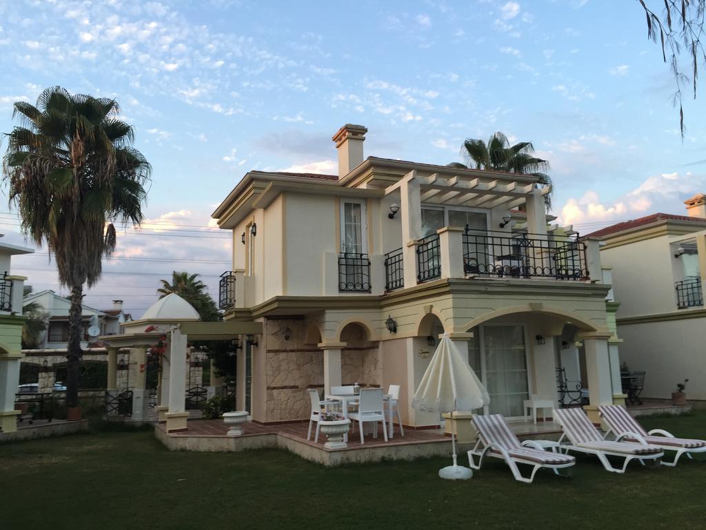 Villamel Fethiye Exterior photo