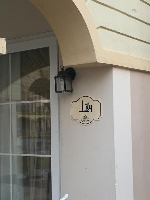 Villamel Fethiye Exterior photo