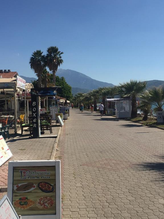 Villamel Fethiye Exterior photo