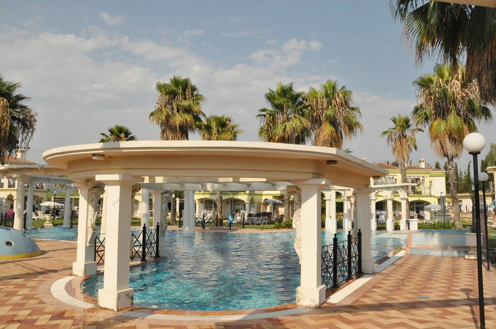 Villamel Fethiye Exterior photo