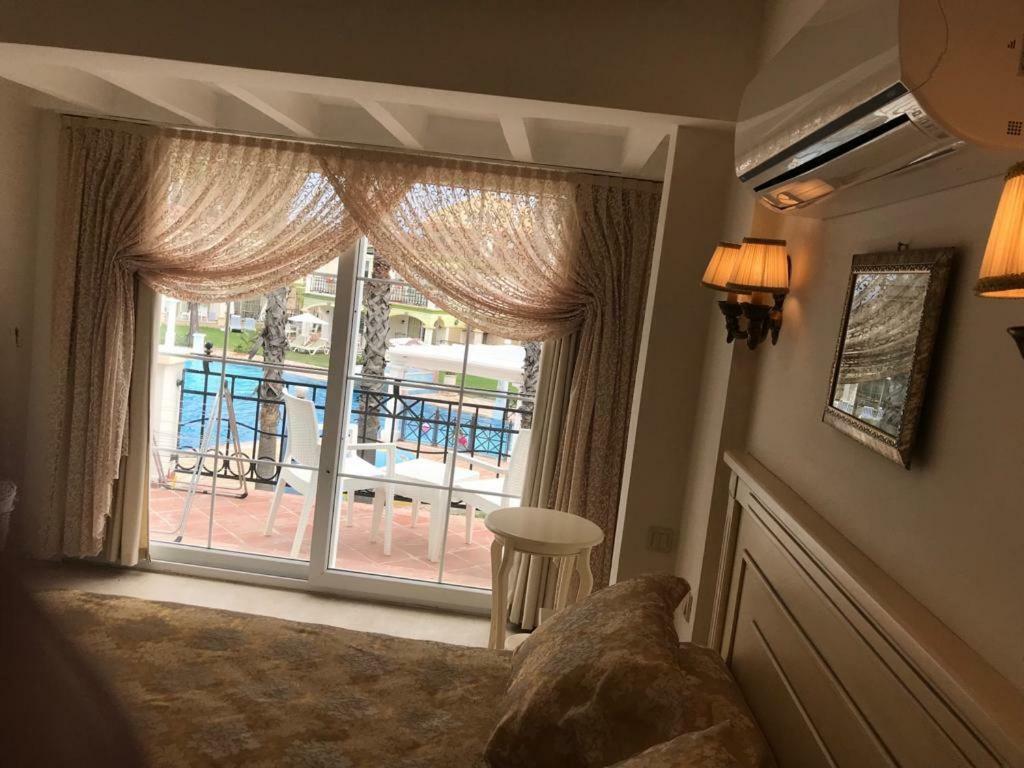 Villamel Fethiye Exterior photo
