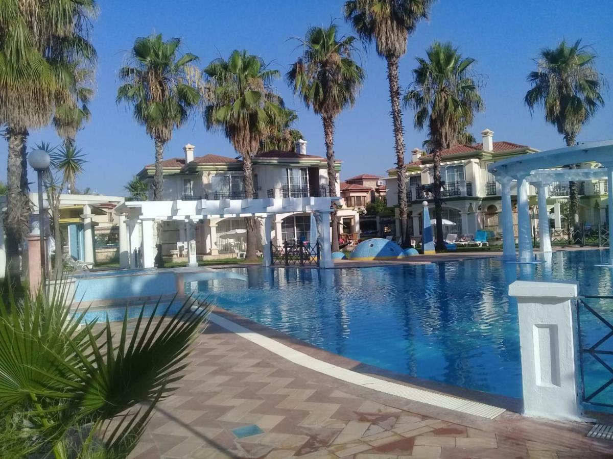 Villamel Fethiye Exterior photo