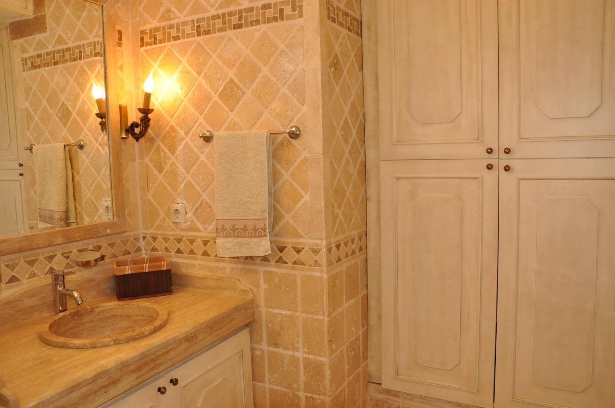 Villamel Fethiye Exterior photo